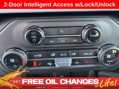 Used 2024 Ford Bronco Big Bend image 22