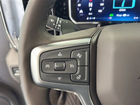 New 2026 Chevrolet Silverado 1500 LT Trail Boss AWD/4WD image 20