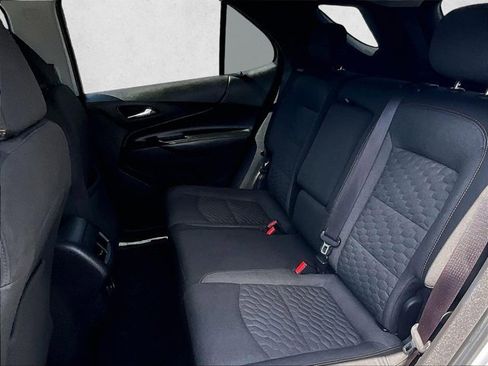 Used 2020 Chevrolet Equinox LT image 27
