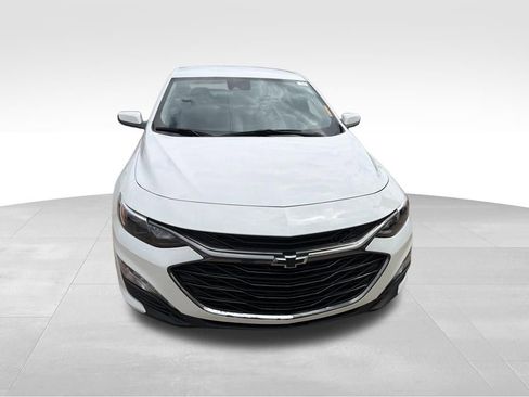 Used 2024 Chevrolet Malibu LT w/ Midnight Edition FWD image 4