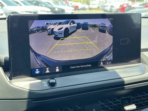 Certified 2024 Honda Accord Sport image 13