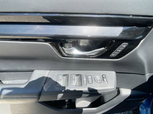 Certified 2024 Honda CR-V EX-L image 14