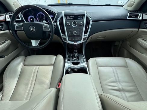 Used 2011 Cadillac SRX Premium image 10