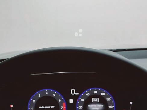 New 2026 Acura Integra A-Spec image 38