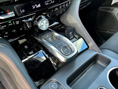 New 2026 Acura MDX A-Spec image 7