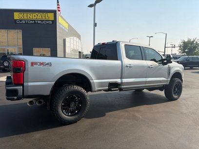 Used 2023 Ford F350 Platinum