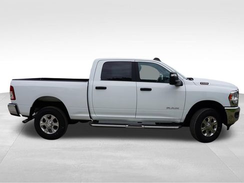 Used 2024 RAM 2500 Big Horn w/ Bed Utility Group AWD/4WD image 2