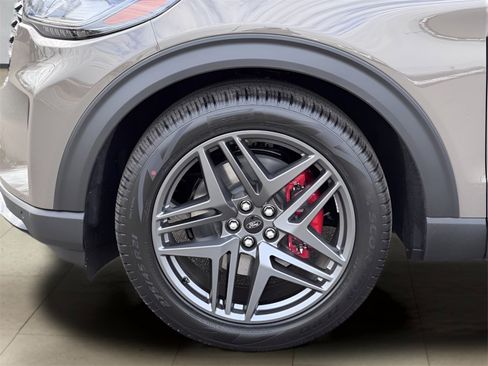 New 2026 Ford Explorer ST w/ Sun And Sound Package image 41