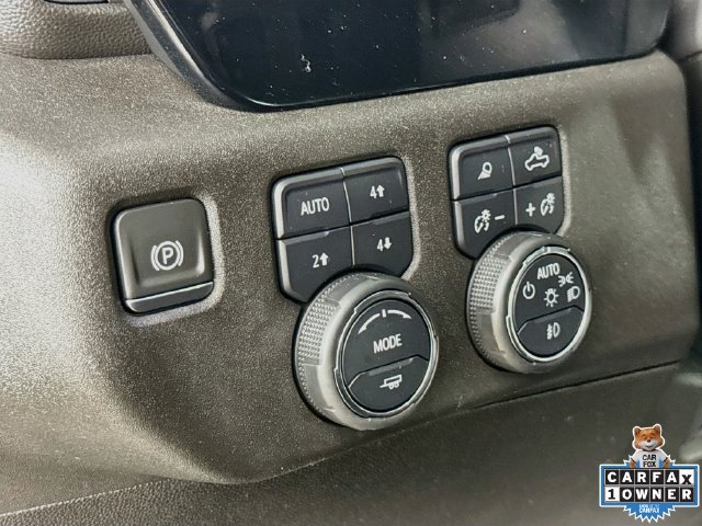 Used 2024 Chevrolet Silverado 1500 RST w/ RST All Star Premium Package AWD/4WD image 16