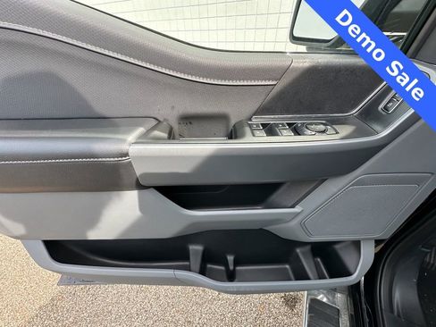 New 2025 Ford F150 XLT w/ Equipment Group 302A MID image 17