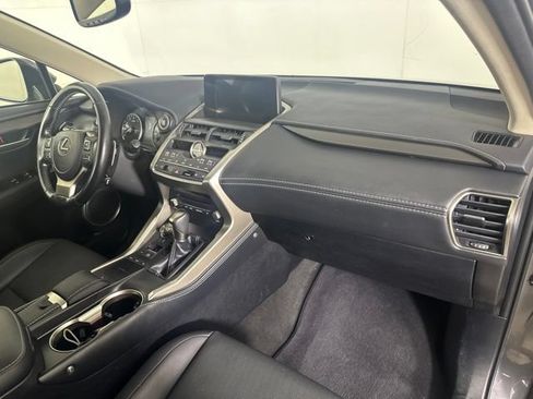 Used 2021 Lexus NX 300 AWD w/ Accessory Package 2 image 25