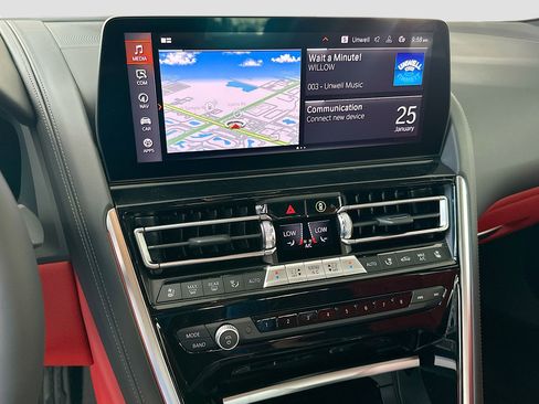 New 2026 BMW 840i image 10