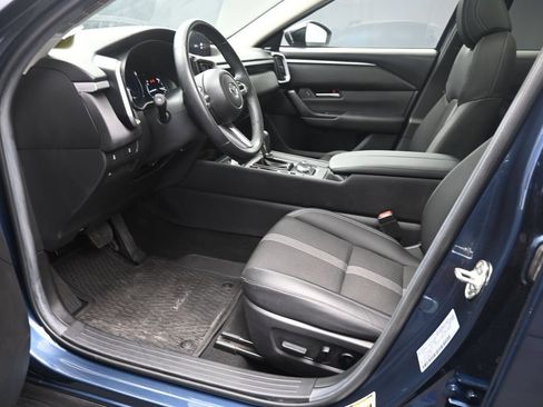 Used 2024 MAZDA CX-50 AWD 2.5 S w/ Premium Package image 17