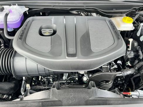 New 2026 RAM 1500 Lone Star image 28