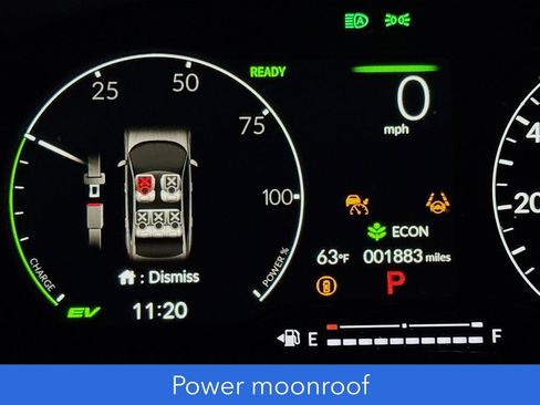 Used 2026 Honda Civic Sport Touring image 18