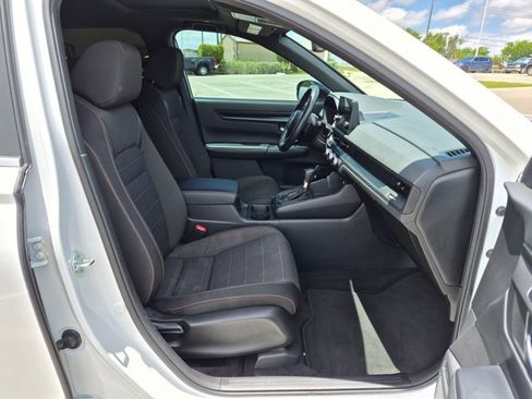 Used 2024 Honda CR-V Sport image 21