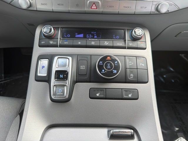 Used 2022 Hyundai Palisade SEL w/ Convenience Package AWD/4WD image 24