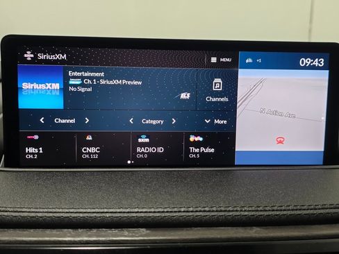 Used 2022 Acura MDX SH-AWD w/ Advance Package image 31