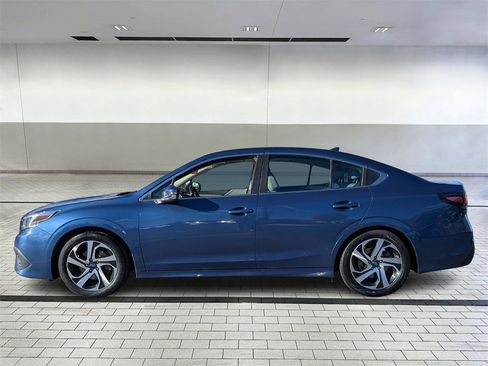 Used 2020 Subaru Legacy Limited image 2
