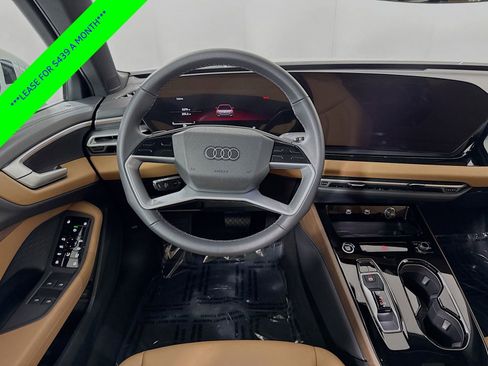 Certified 2025 Audi A5 2.0T Premium w/ Convenience Package image 21