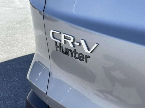 Used 2023 Honda CR-V LX image 25