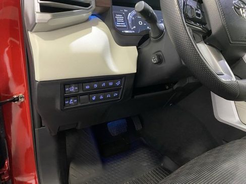 Used 2022 Toyota Tundra Capstone image 15