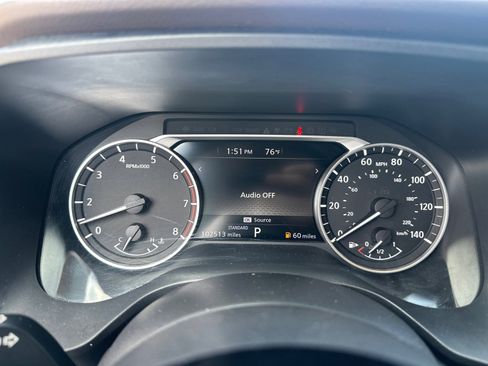 Used 2021 Nissan Rogue SV w/ Premium Package image 27