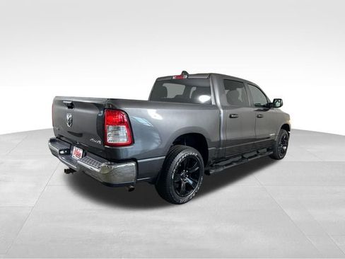 Used 2024 RAM 1500 Big Horn AWD/4WD image 7