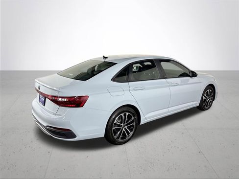 New 2026 Volkswagen Jetta Sport FWD image 6