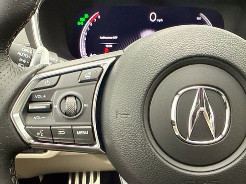 New 2026 Acura MDX Type S image 11