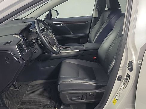 Used 2020 Lexus RX 350 AWD w/ Premium Package image 19