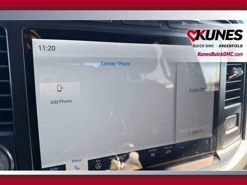 Used 2021 Ford F150 Lariat w/ Equipment Group 502A High image 37