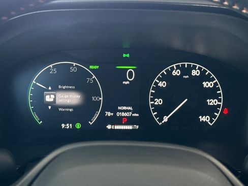 Used 2025 Honda CR-V Sport-L image 21