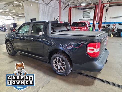 Used 2022 Ford Maverick XLT w/ Equipment Group 300A Standard image 3