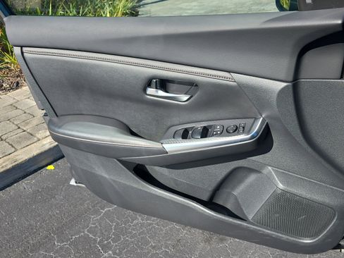 Used 2022 Nissan Sentra SR image 15