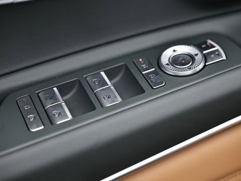 New 2026 Genesis GV80 2.5T Prestige AWD/4WD image 19