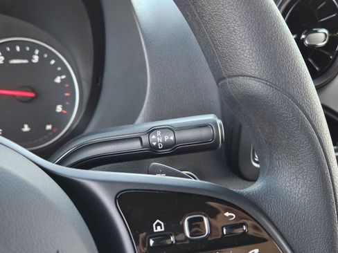 New 2024 Mercedes-Benz Sprinter 3500 image 24