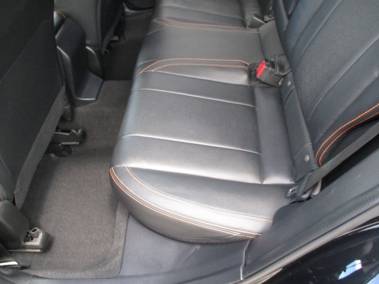 Used 2019 Subaru Crosstrek 2.0i Limited w/ Moonroof Package AWD/4WD image 6