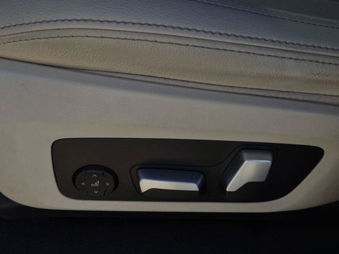 Certified 2022 BMW X3 sDrive30i w/ Convenience Package w/ZPA image 27