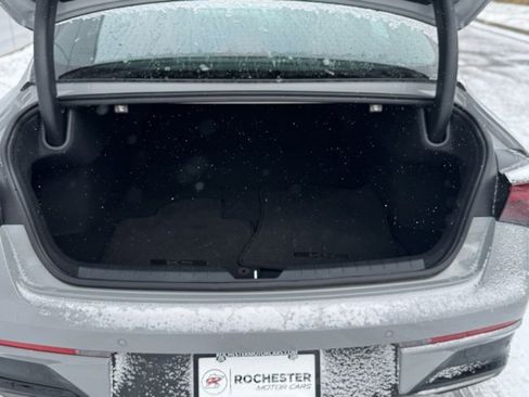 Used 2025 Kia K5 GT-Line w/ GT-Line Premium Package image 37