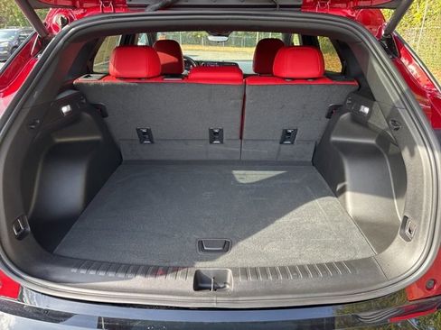 Used 2024 Chevrolet Blazer EV RS image 25