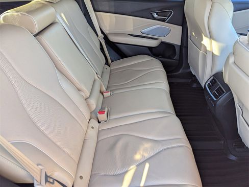 Certified 2022 Acura RDX AWD w/ Advance Package image 17