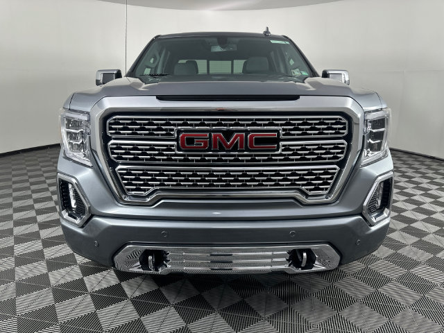 Used 2020 GMC Sierra 1500 Denali AWD/4WD image 25