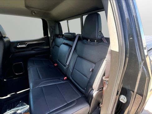 Used 2024 Chevrolet Silverado 1500 RST w/ Convenience Package II image 18