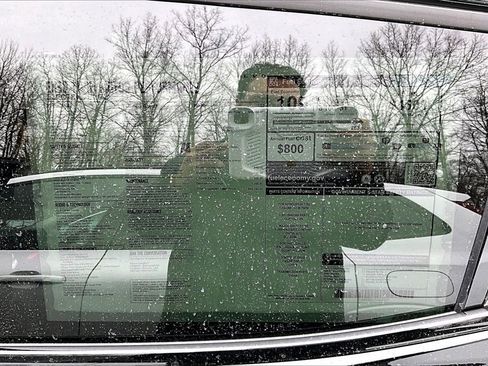 New 2026 Volvo EX30 Ultra w/ Climate Package image 13