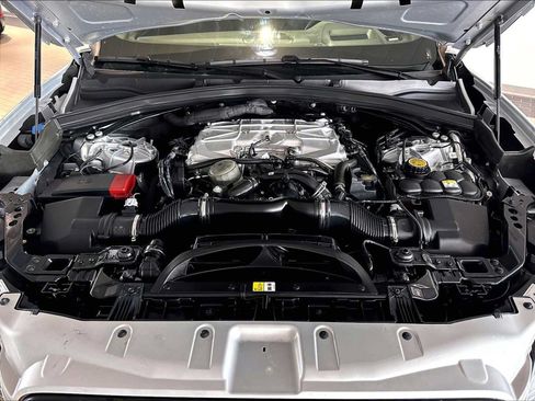 Used 2023 Jaguar F-PACE SVR AWD/4WD image 24