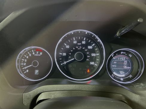 Used 2016 Honda HR-V LX image 21