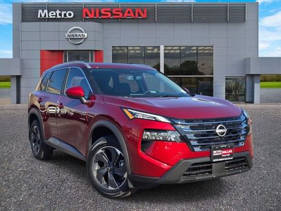 Certified 2026 Nissan Rogue SV w/ SV Premium Package