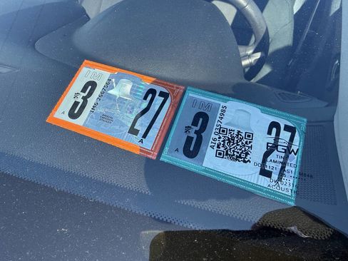 Used 2016 Chevrolet Cruze LT w/ Convenience Package image 9