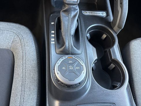 Used 2022 Ford Bronco Big Bend AWD/4WD image 25